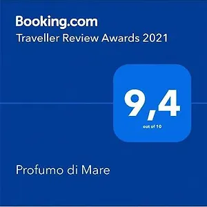 Profumo Di Mare Piombino