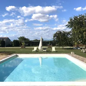 Appartamento La Foresteria Di Borgogelsi