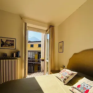 Appartamento Casa Amata