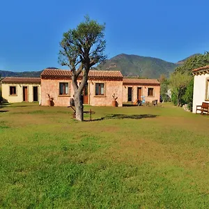 Pubulos Bed & Breakfast