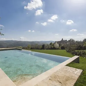 Le Barone Panzano in Chianti