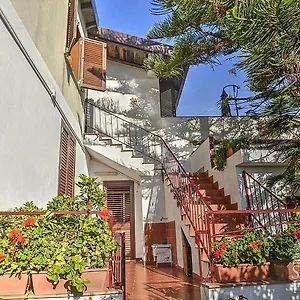 Casa vacanze Casavacanzeinsicilia Etna Taormina