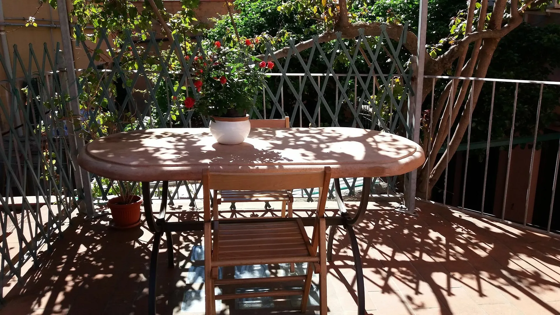 Albergo Italia 피옴비노 3*,