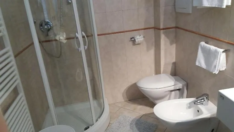 Albergo Italia Piombino 3*,  Olaszország