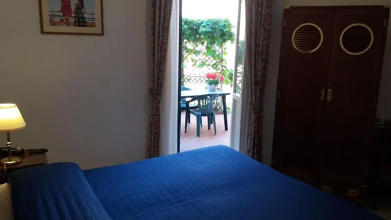 Albergo Italia Piombino Szálloda