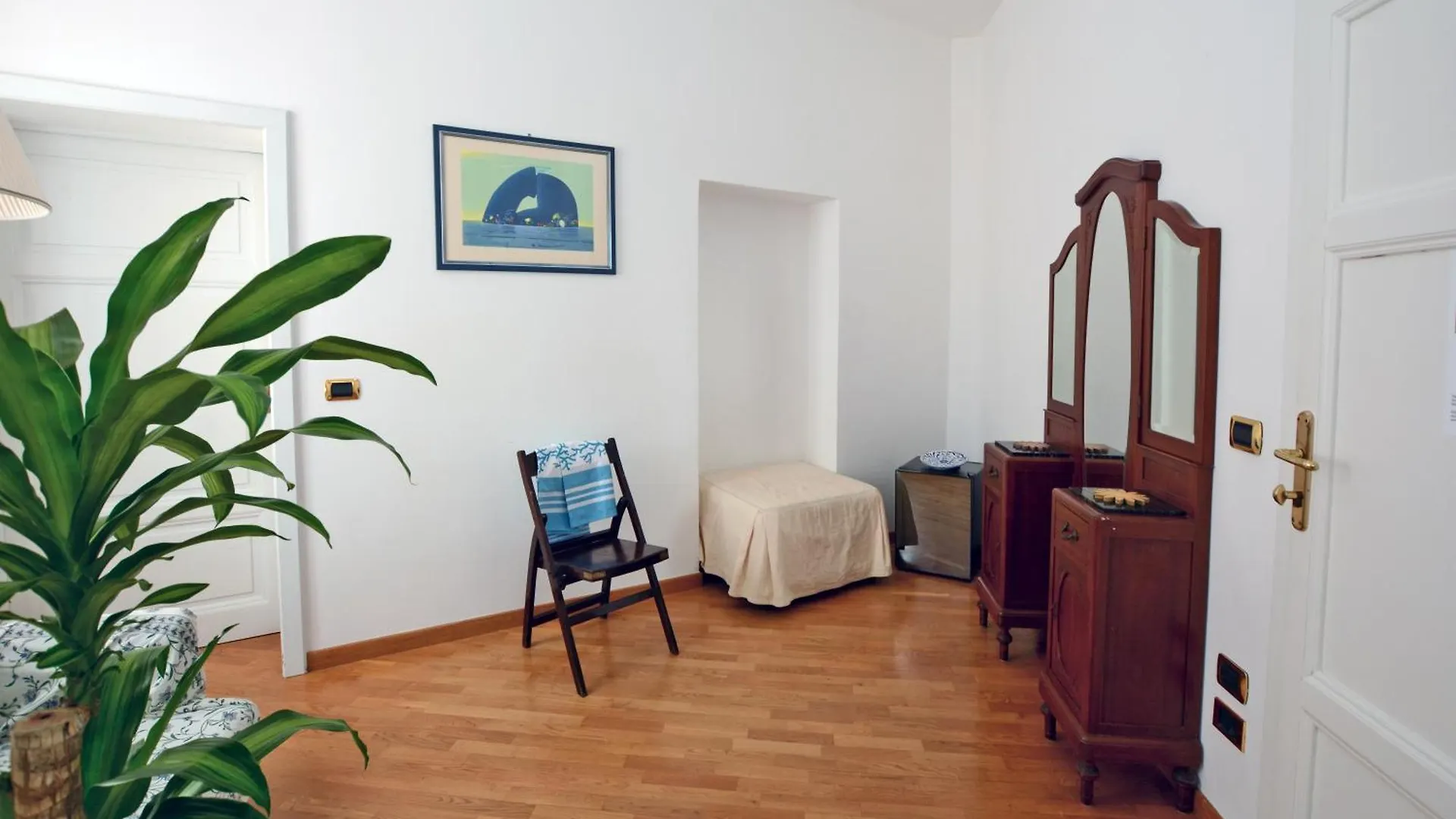 Albergo Italia Piombino Olaszország