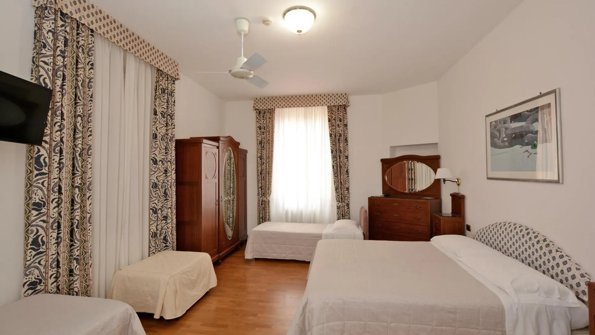 Albergo Italia Piombino Olaszország