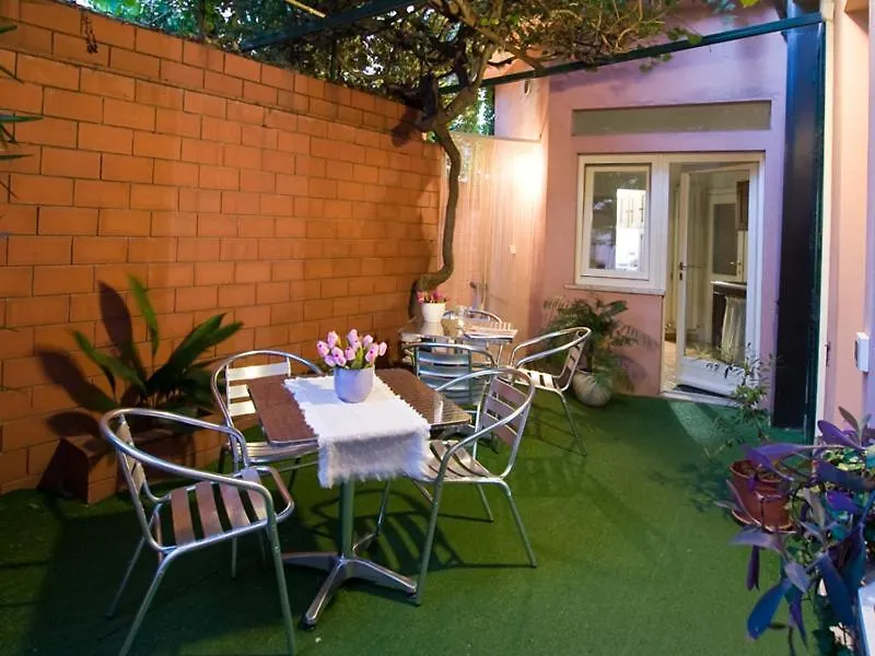 Albergo Italia Piombino 3*,  Olaszország
