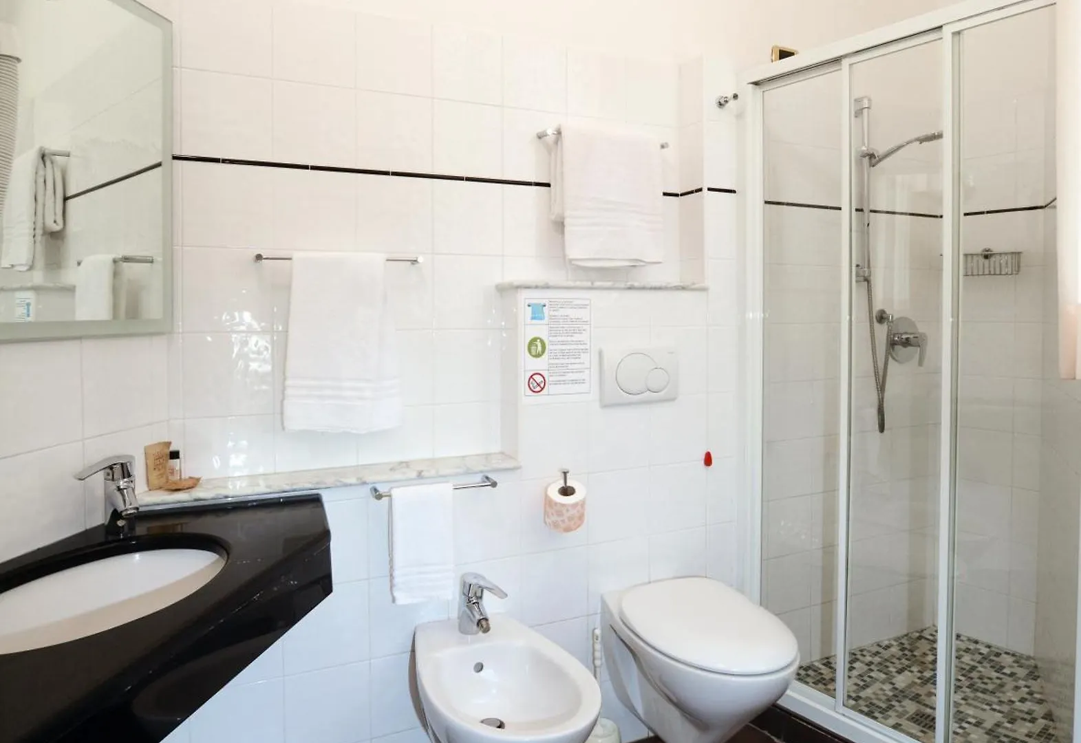 Albergo Italia Piombino Szálloda