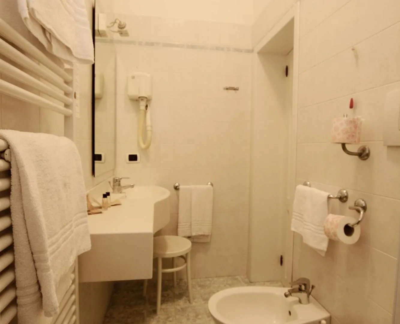 Albergo Italia Piombino Olaszország