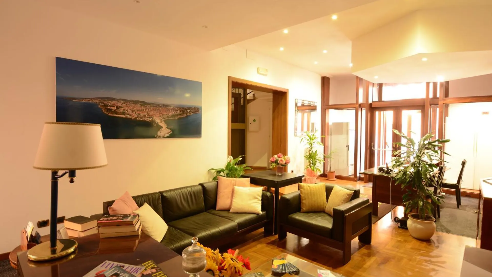 Albergo Italia Piombino