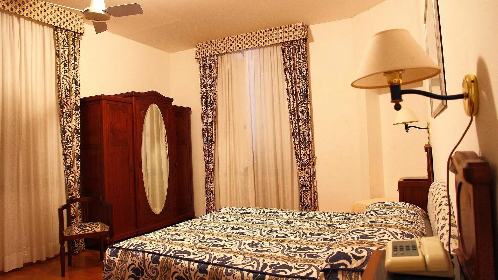 Albergo Italia Piombino
